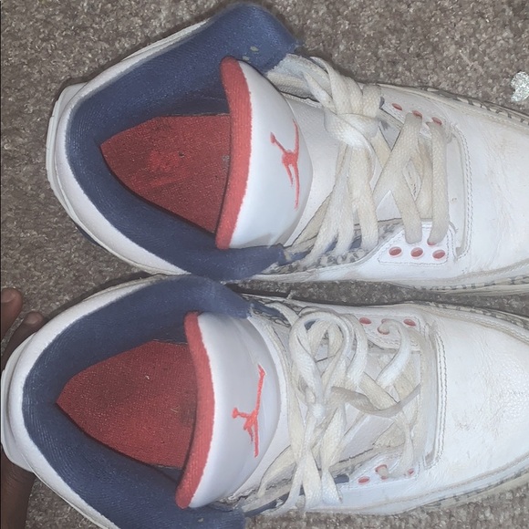 True Blue 3’s - Picture 5 of 5